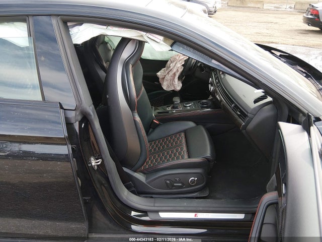 2019 AUDI RS 5 WUABWCF58KA900463 Photo 4