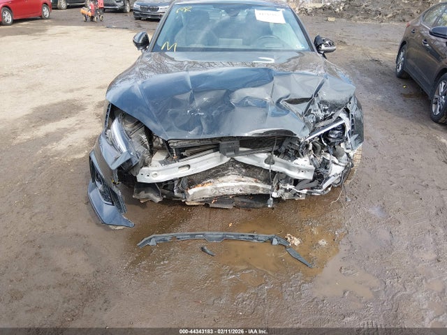 2019 AUDI RS 5 WUABWCF58KA900463 Photo 5