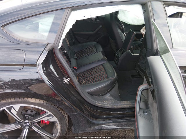 2019 AUDI RS 5 WUABWCF58KA900463 Photo 7