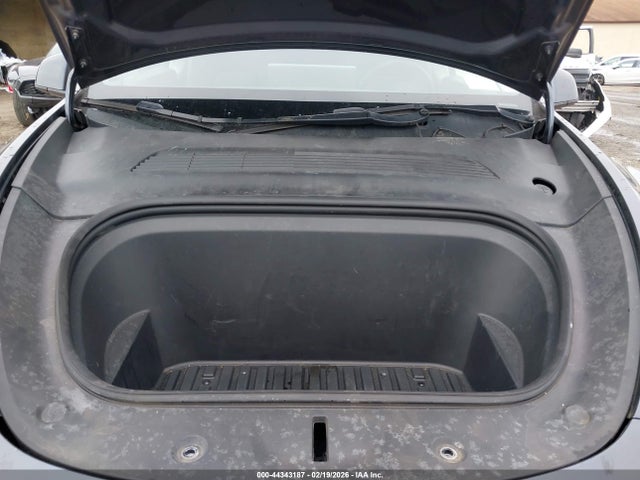5YJYGDEE1MF108127 Tesla Model Y Long Range Dual Motor All-wheel Drive