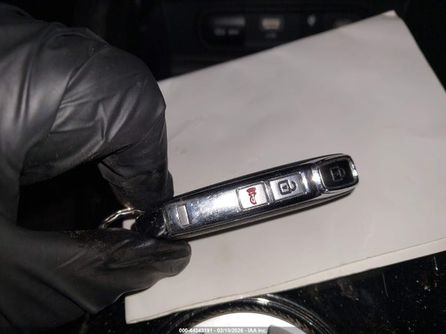 2023 KIA SPORTAGE HYBRID KNDPVCAG7P7082338 Photo 10