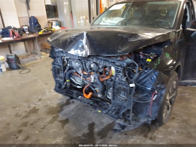 2023 KIA SPORTAGE HYBRID KNDPVCAG7P7082338 Photo 5