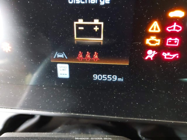 2023 KIA SPORTAGE HYBRID KNDPVCAG7P7082338 Photo 6