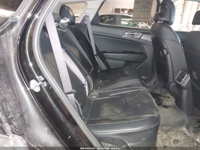 2023 KIA SPORTAGE HYBRID KNDPVCAG7P7082338 Photo 7