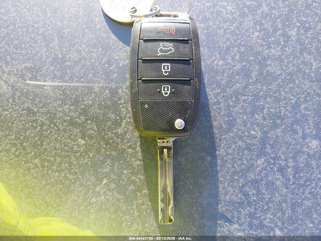 KNDPM3AC9H7246481 KIA Sportage Lx