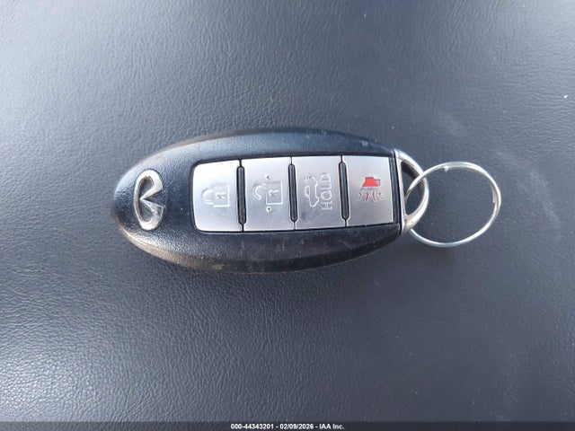 Aukcja sprzedaży 2013 Infiniti G37x, vin: JN1CV6ARXDM759691, numer aukcji: 44343201