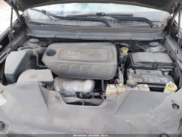 44343203 :رقم المزاد ، 1C4PJLCB0KD134383 vin ، 2019 Jeep Cherokee Latitude Fwd مزاد بيع