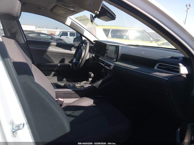 2022 KIA K5 5XXG14J21NG084175 Photo 4
