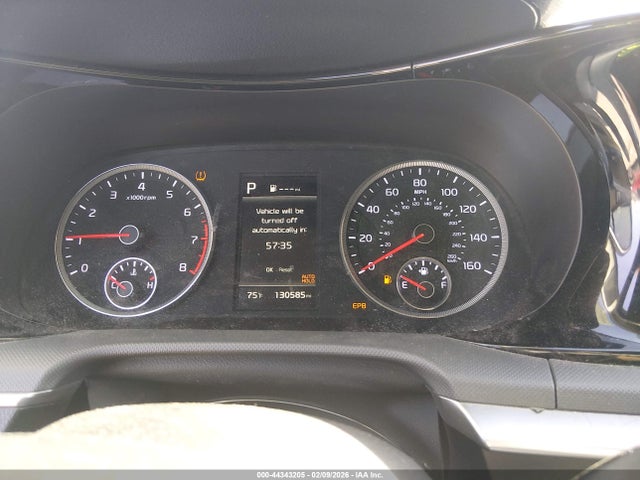 2022 KIA K5 5XXG14J21NG084175 Photo 6