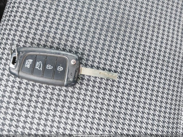 Hyundai Kona Se 2021 KM8K1CAA7MU657418 Image 11