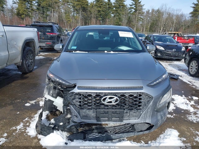 Hyundai Kona Se 2021 KM8K1CAA7MU657418 Image 13