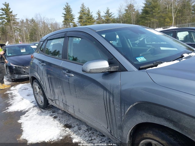 Hyundai Kona Se 2021 KM8K1CAA7MU657418 Image 14