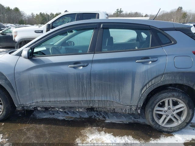 Hyundai Kona Se 2021 KM8K1CAA7MU657418 Image 15
