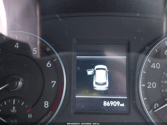 Hyundai Kona Se 2021 KM8K1CAA7MU657418 Image 16