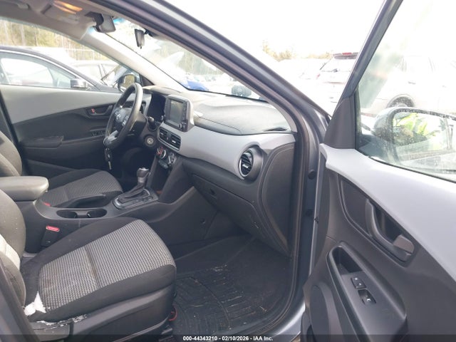 Hyundai Kona Se 2021 KM8K1CAA7MU657418 Image 5