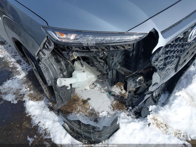 Hyundai Kona Se 2021 KM8K1CAA7MU657418 Image 6