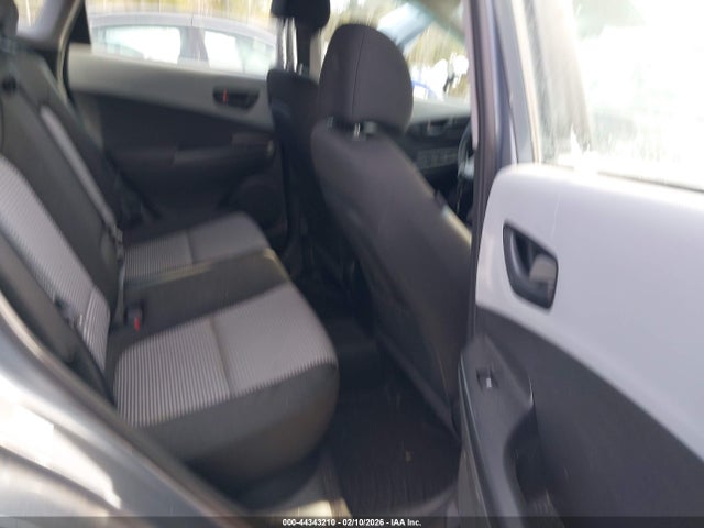Hyundai Kona Se 2021 KM8K1CAA7MU657418 Image 8