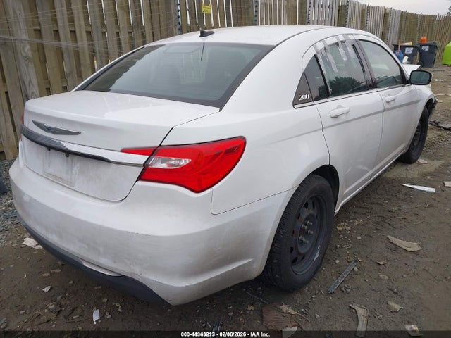 Aukcja sprzedaży 2014 Chrysler 200 Lx, vin: 1C3CCBAB9EN231137, numer aukcji: 44343213