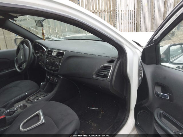 Aukcja sprzedaży 2014 Chrysler 200 Lx, vin: 1C3CCBAB9EN231137, numer aukcji: 44343213