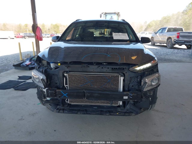 44343215 :رقم المزاد ، KM8K22AA9LU477489 vin ، 2020 Hyundai Kona Sel مزاد بيع