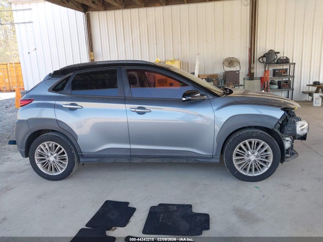 44343215 :رقم المزاد ، KM8K22AA9LU477489 vin ، 2020 Hyundai Kona Sel مزاد بيع