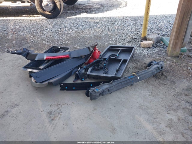 44343215 :رقم المزاد ، KM8K22AA9LU477489 vin ، 2020 Hyundai Kona Sel مزاد بيع