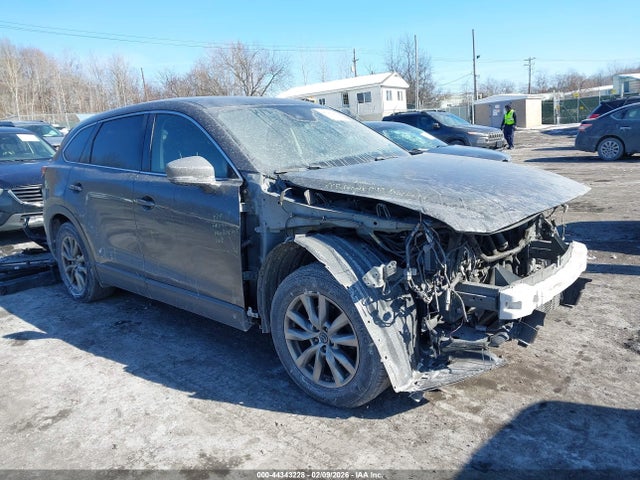 2019 MAZDA CX-9 JM3TCBCY3K0311319