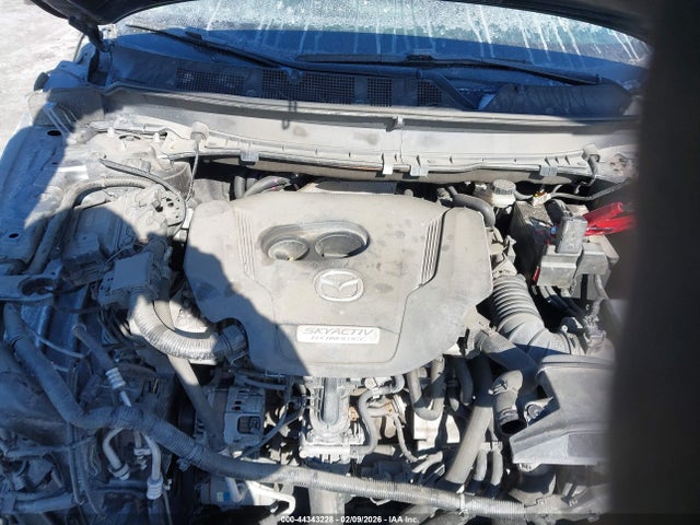 2019 MAZDA CX-9 JM3TCBCY3K0311319 Photo 9