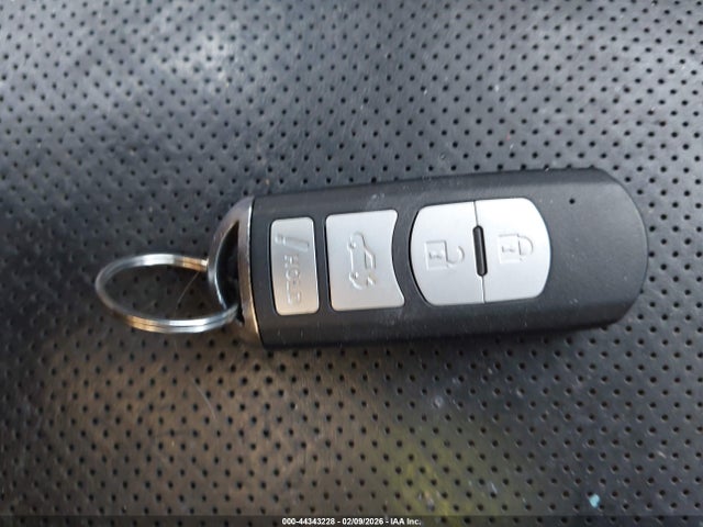 2019 MAZDA CX-9 JM3TCBCY3K0311319 Photo 10