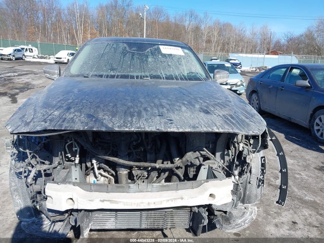 2019 Mazda Cx-9 Touring მანქანა იყიდება აუქციონზე, vin: JM3TCBCY3K0311319, აუქციონის ნომერი: 44343228