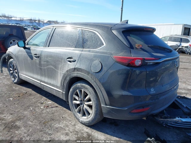 2019 MAZDA CX-9 JM3TCBCY3K0311319 Photo 2