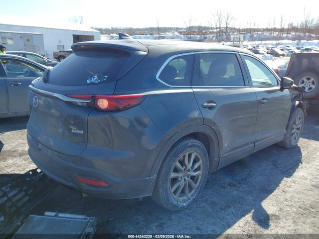 2019 MAZDA CX-9 JM3TCBCY3K0311319 Photo 3