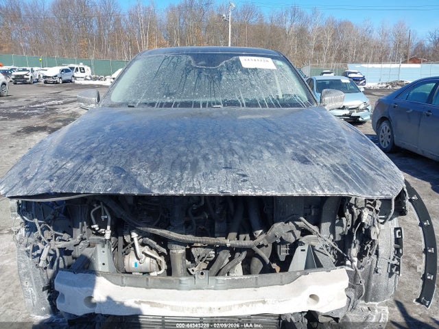 2019 MAZDA CX-9 JM3TCBCY3K0311319 Photo 5