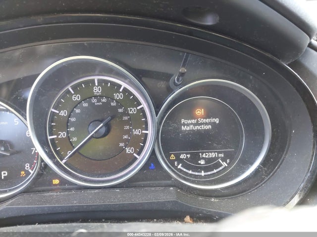 2019 MAZDA CX-9 JM3TCBCY3K0311319 Photo 6