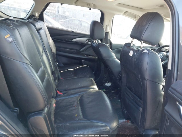 2019 MAZDA CX-9 JM3TCBCY3K0311319 Photo 7