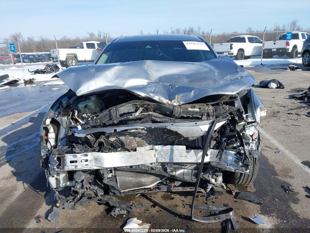 44343229 :رقم المزاد ، 19XFC1F71KE004760 vin ، 2019 Honda Civic Ex-l مزاد بيع