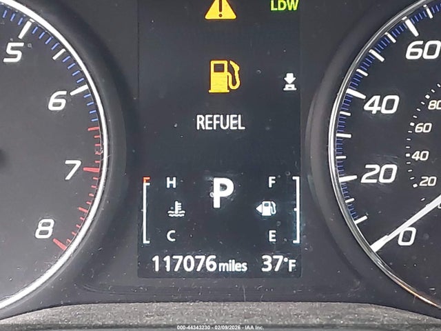 44343230 :رقم المزاد ، JA4AD3A33LZ042417 vin ، 2020 Mitsubishi Outlander Se 2.4 مزاد بيع
