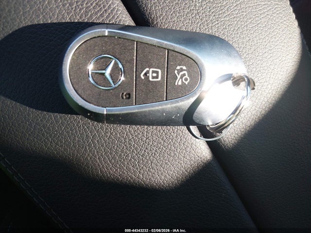 W1NKM4GB4SF241631 Mercedes-Benz Glc 300 Suv