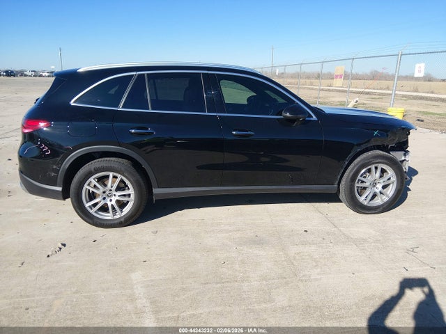 W1NKM4GB4SF241631 Mercedes-Benz Glc 300 Suv
