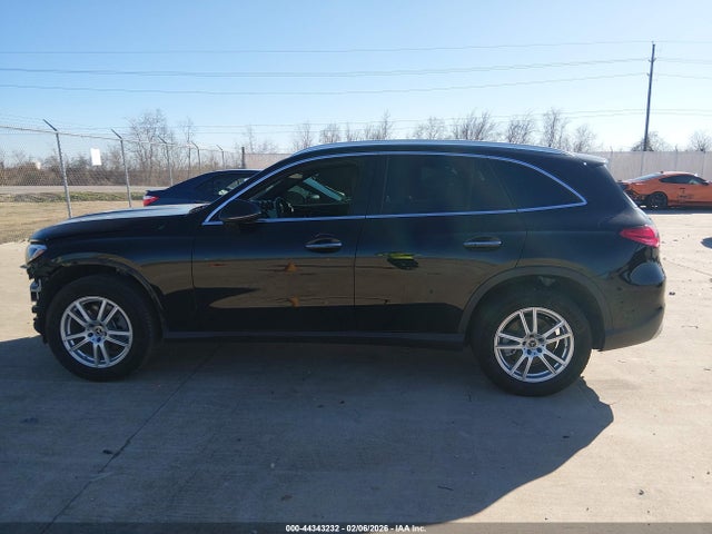 W1NKM4GB4SF241631 Mercedes-Benz Glc 300 Suv