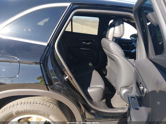 W1NKM4GB4SF241631 Mercedes-Benz Glc 300 Suv