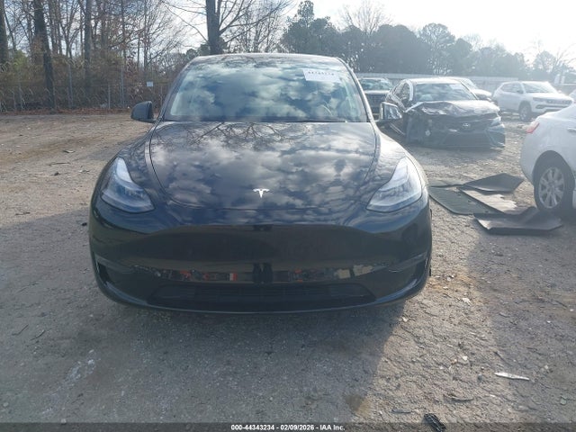 Продажа на аукционе авто 2022 Tesla Model Y Performance Dual Motor All-wheel Drive, vin: 7SAYGDEF0NF462430, номер лота: 44343234