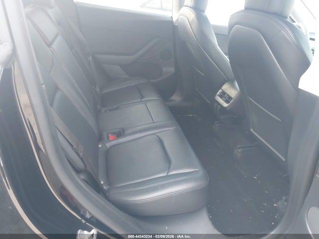Продажа на аукционе авто 2022 Tesla Model Y Performance Dual Motor All-wheel Drive, vin: 7SAYGDEF0NF462430, номер лота: 44343234