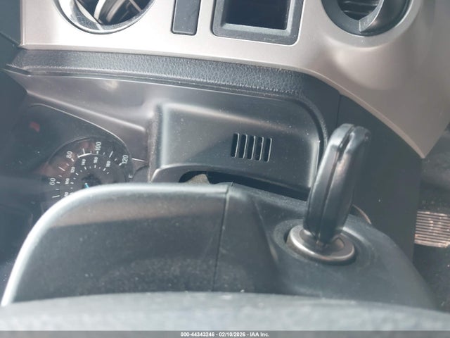 1FMJU1HT1HEA55192 Ford Expedition Xlt