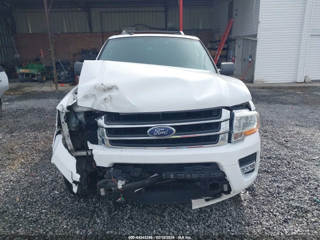 1FMJU1HT1HEA55192 Ford Expedition Xlt
