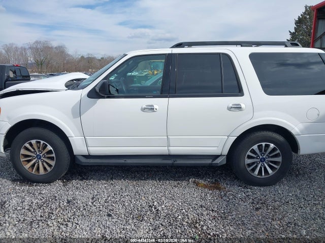 1FMJU1HT1HEA55192 Ford Expedition Xlt
