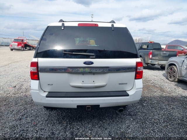 1FMJU1HT1HEA55192 Ford Expedition Xlt