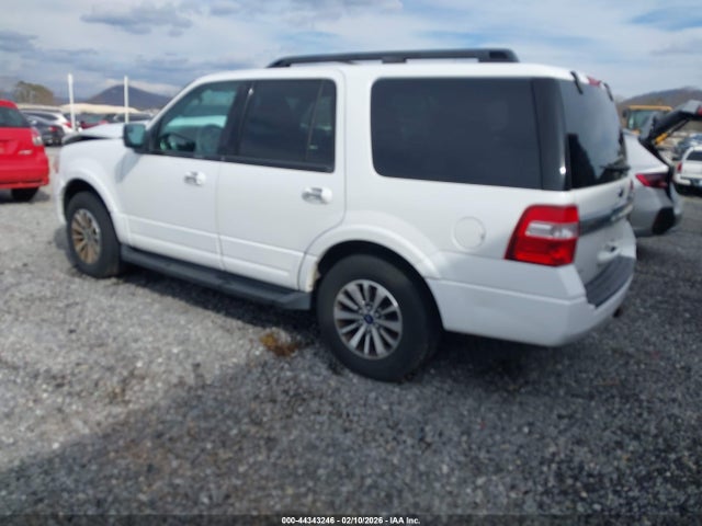 1FMJU1HT1HEA55192 Ford Expedition Xlt
