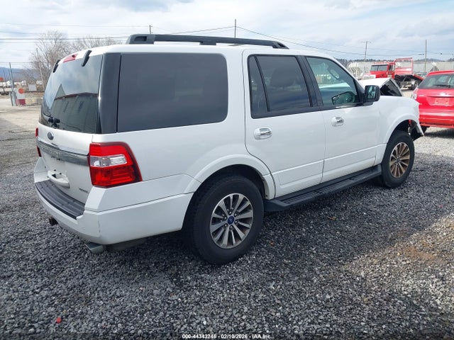 1FMJU1HT1HEA55192 Ford Expedition Xlt