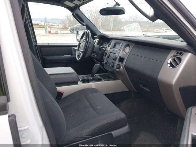 1FMJU1HT1HEA55192 Ford Expedition Xlt